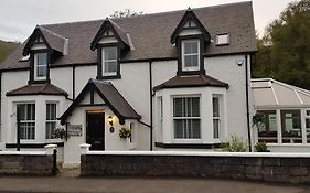 Craigbank Guest House 3*